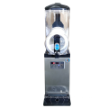 Iced coffee slush machine